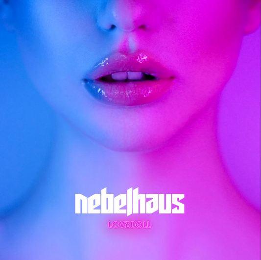Nebelhaus - Lovedoll [Digital Single] Download