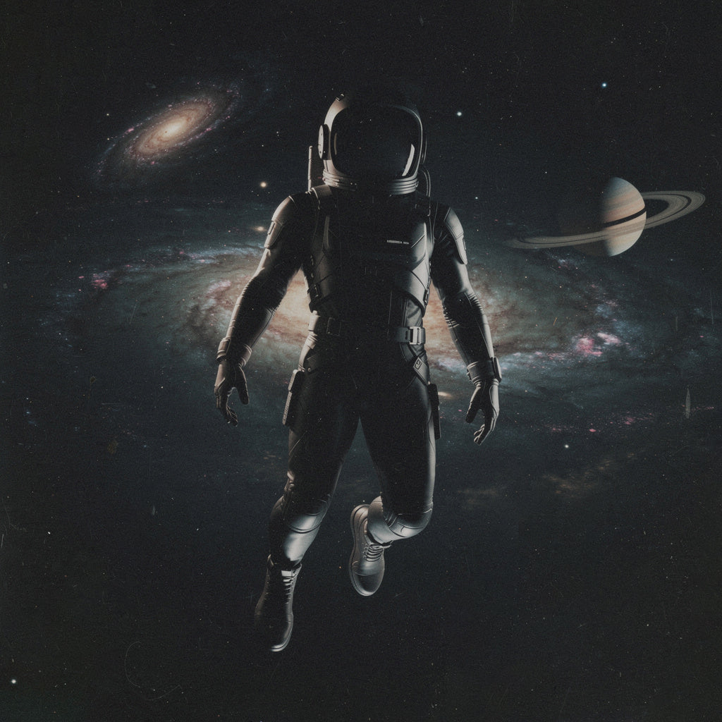 Nebelhaus - Kosmonaut [Early Access]