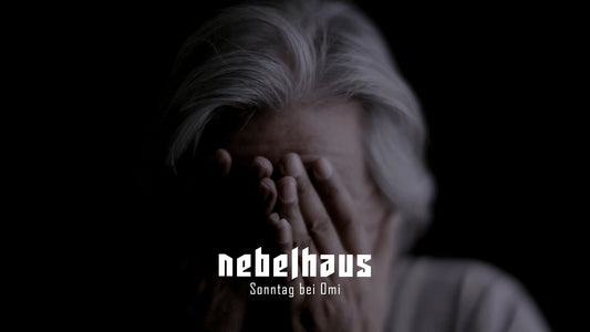 Nebelhaus - Sonntag bei Omi [Lyric Video]