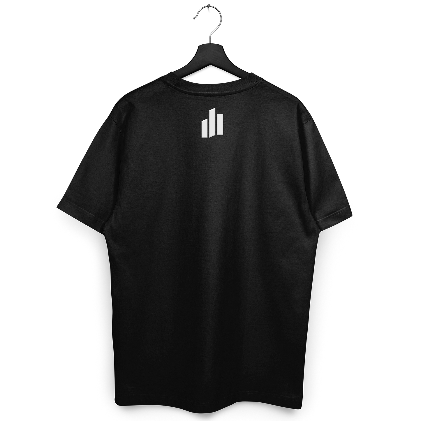 Nebelhaus - NEBELHAUS LOGO 3D [T-Shirt] Pre-Order