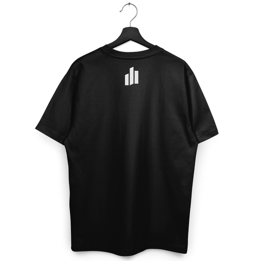 Nebelhaus - NEBELHAUS LOGO 3D [T-Shirt] Pre-Order