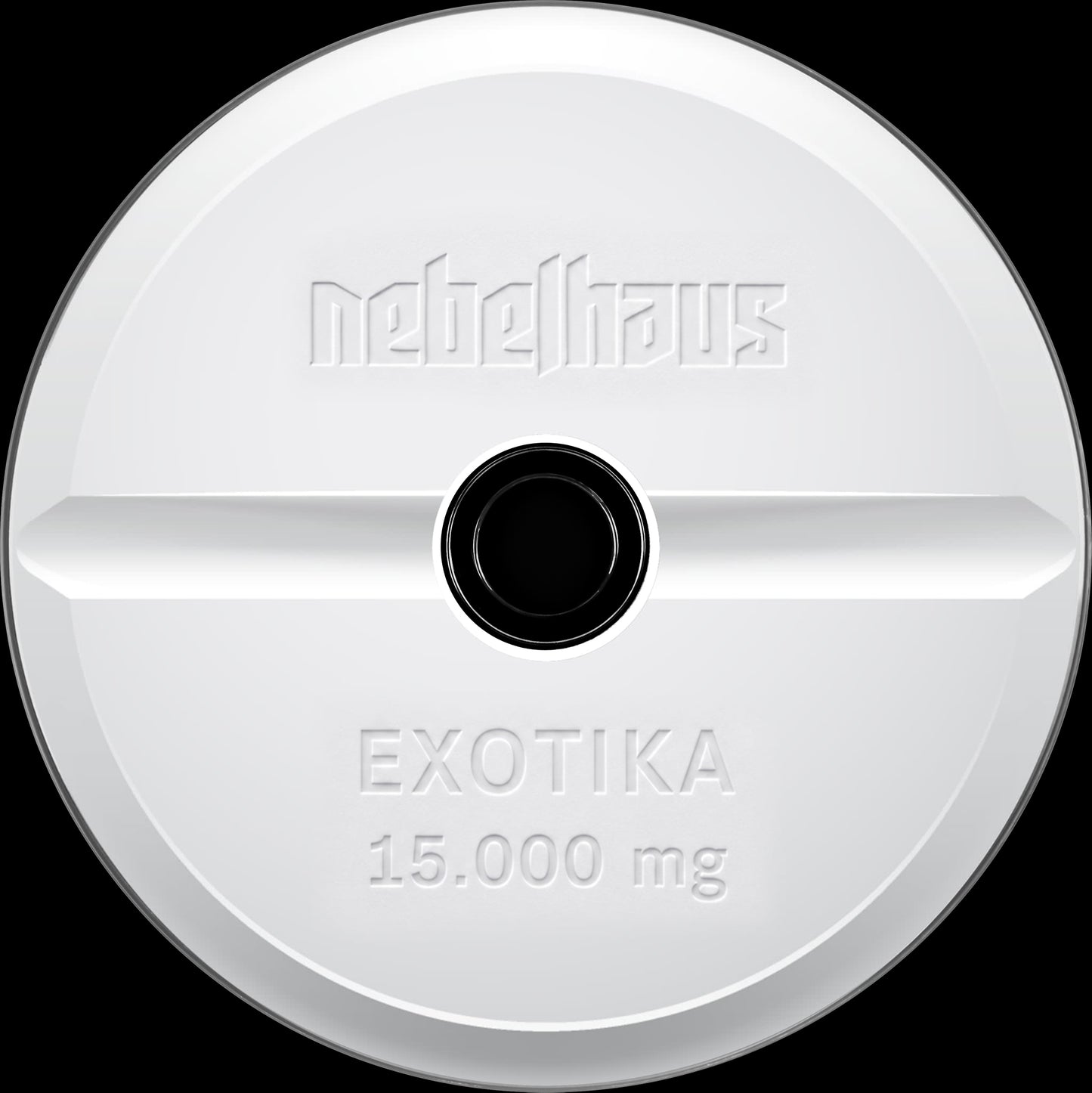 Nebelhaus - Exotika [CD] Pre-Order