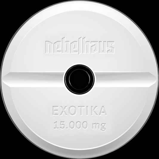 Nebelhaus - Exotika [CD] Pre-Order