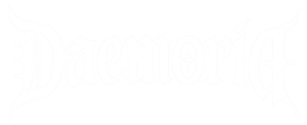 Daemoria Shop