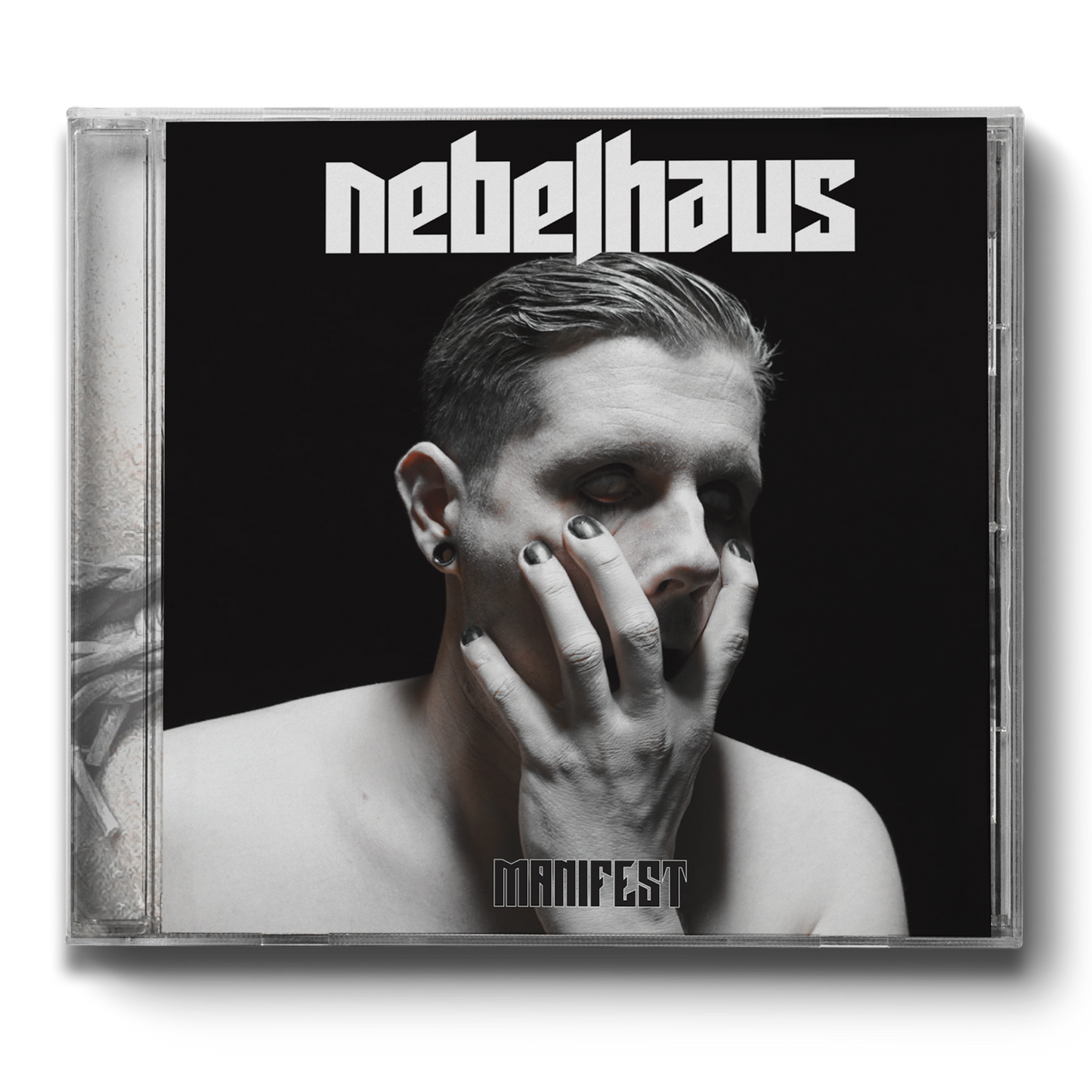 Nebelhaus - Manifest [CD]