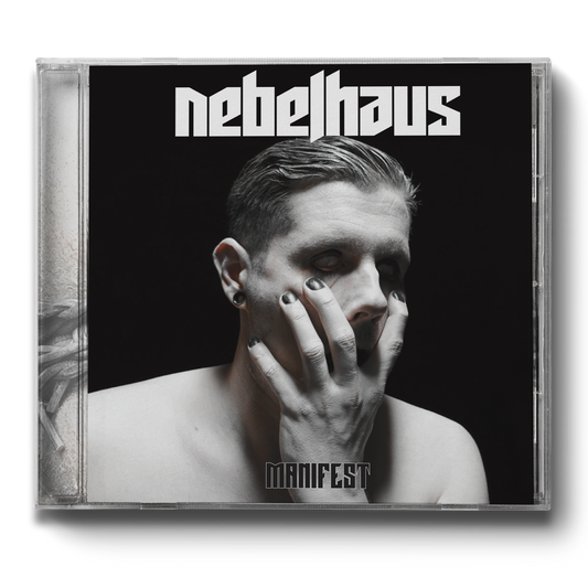 Nebelhaus - Manifest [CD]