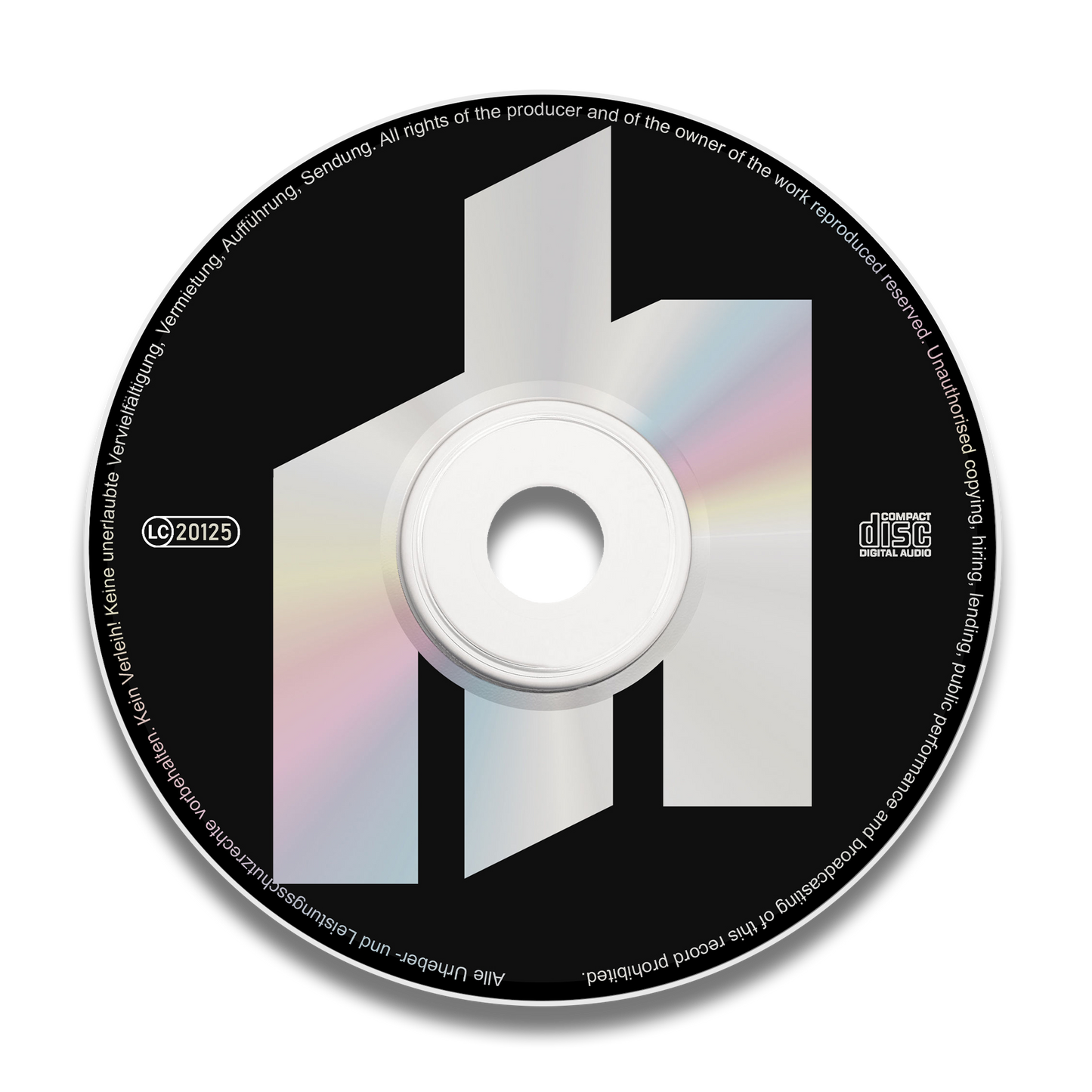 Nebelhaus - Manifest [CD]