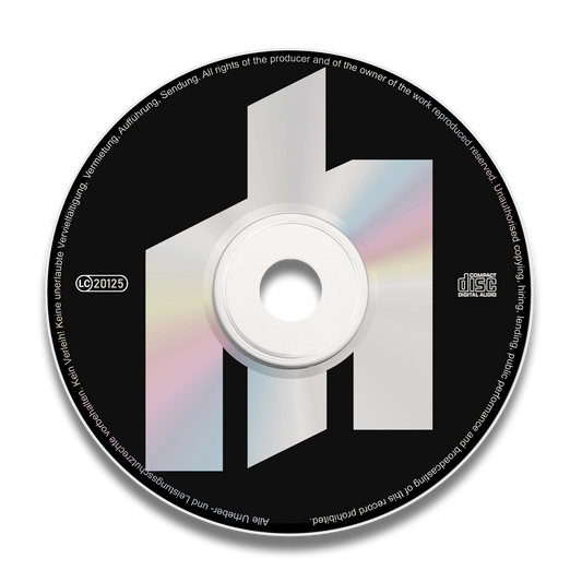 Nebelhaus - Manifest [CD]