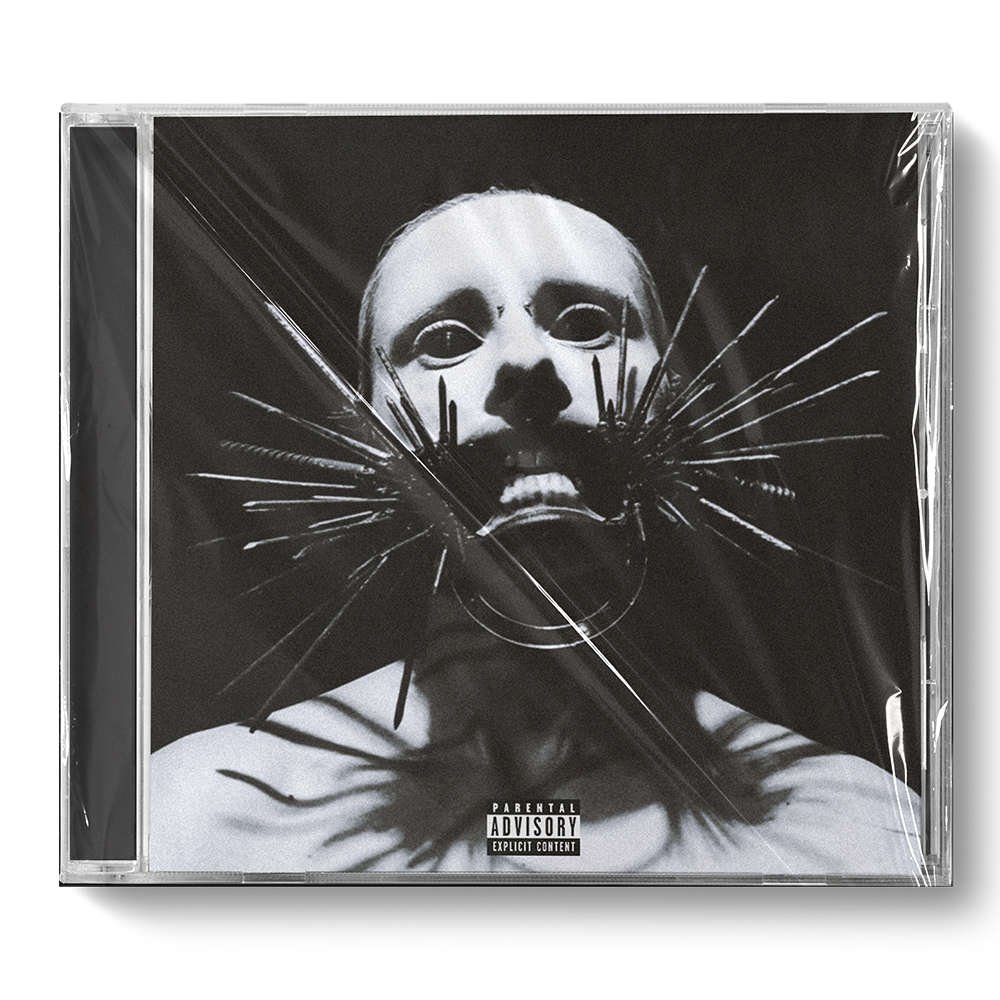 Nebelhaus - Nachtschatten EP *Limited* [CD] Pre-Order