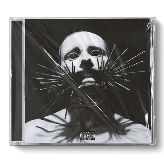 Nebelhaus - Nachtschatten EP *Limited* [CD] Pre-Order