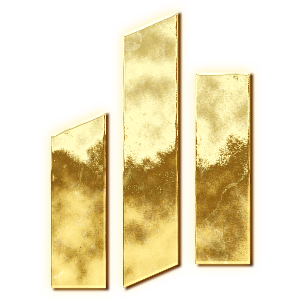Nebelhaus Gold