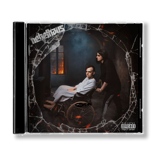 Nebelhaus - NDH [CD]