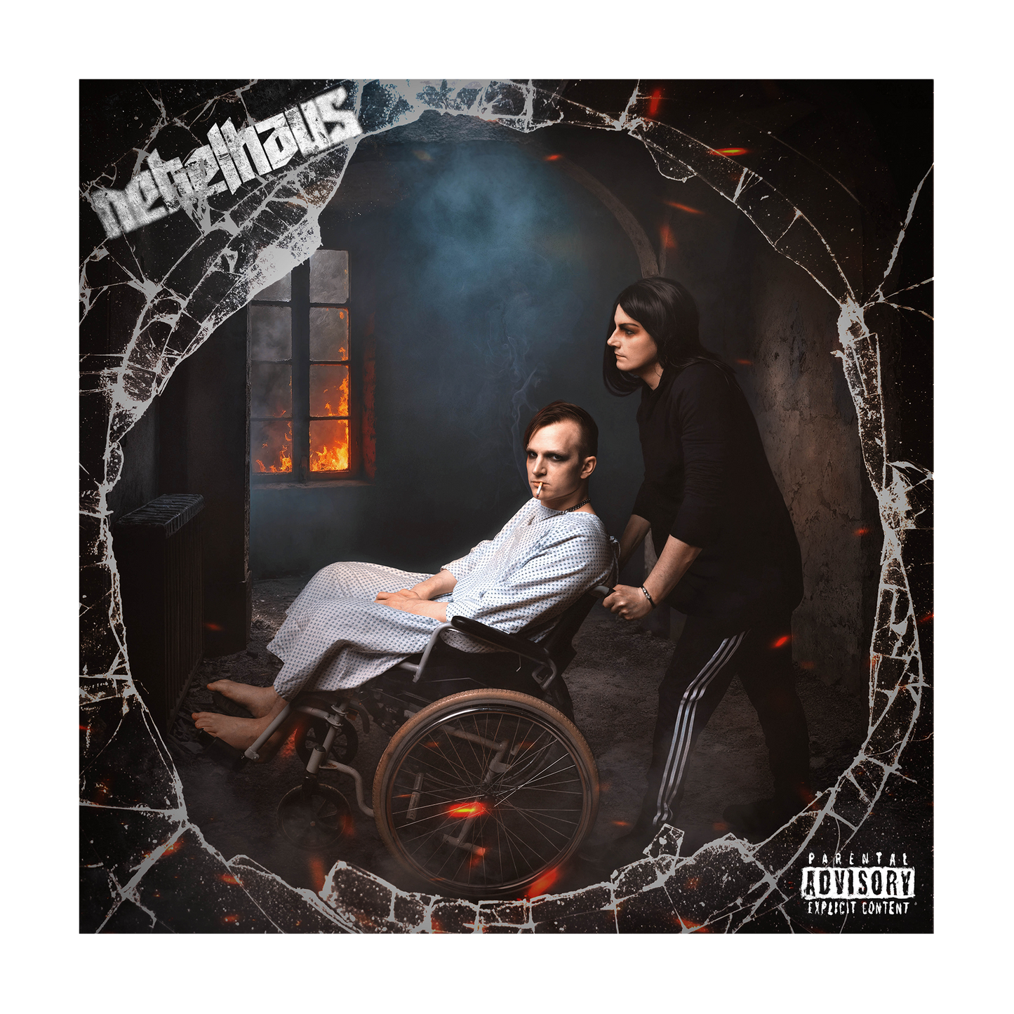 Nebelhaus - NDH [Digital Download]