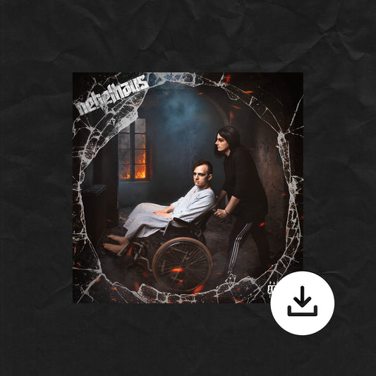 Nebelhaus - NDH [Digital Download]