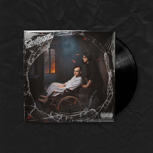 Nebelhaus - NDH CD & Vinyl Pre-Order