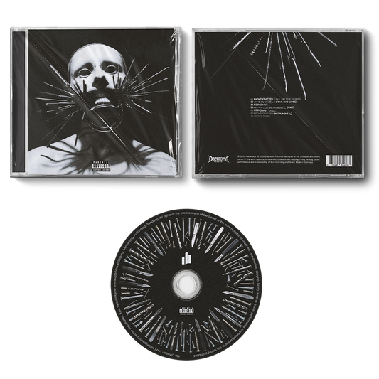 Nebelhaus - Nachtschatten EP *Limited* [CD] Pre-Order