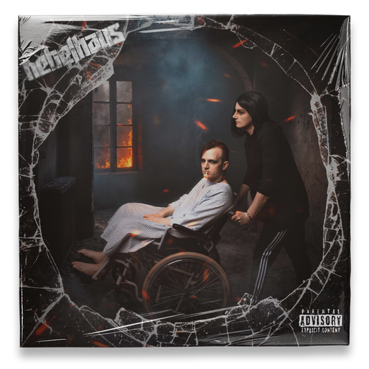 Nebelhaus - NDH [Vinyl]